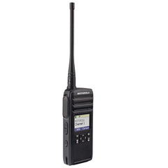 Motorola DTR700 Digital Display Radio
