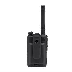 EVX-S24 Digital Radio 6 Pack w/Multi-Charger - Black