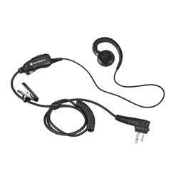 Motorola RLN6423/HKLN4604 Swivel Headset 6 Pack