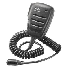 Icom HM202 Compact Waterproof Speaker Microphone