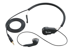 Icom HS-97 Throat Microphone