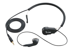iCOM HS-97 Throat Microphone