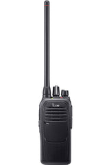 Icom IC-F1000 136-174MHz VHF 5W 16 CH Radio 1 Pack