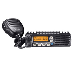 ICom F6021 UHF Mobile Radio