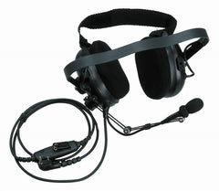 Kenwood KHS-10-OH Over-the-Head Headset