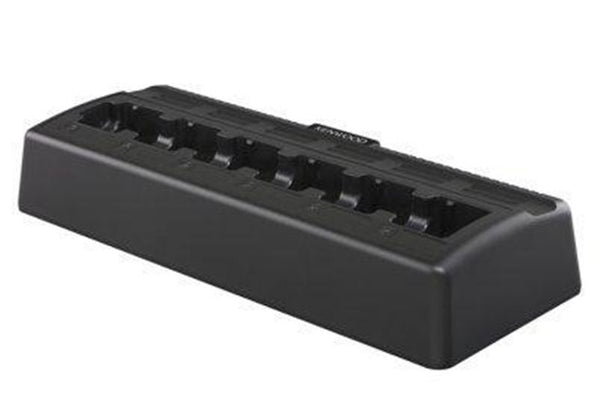 Kenwood KSC-256AK Six Unit Charger