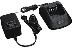 Kenwood KSC-25 Rapid Rate Single Unit Charger