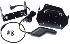 Kenwood KVC-3 Regular Rate Vehicular Charger Adapter