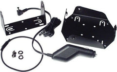 Kenwood KVC-4 Rapid Rate Vehicular Charger Adapter