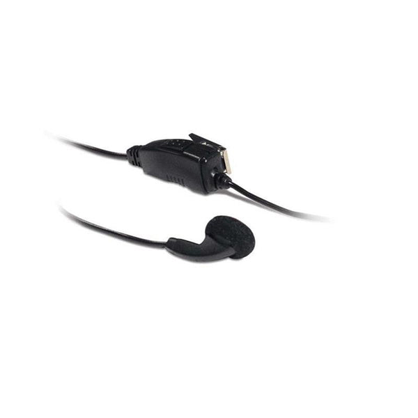 Kenwood KHS-26 Clip Mic with Earphone