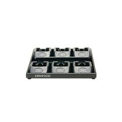 Kenwood KMB-27 6-Unit Charging Rack