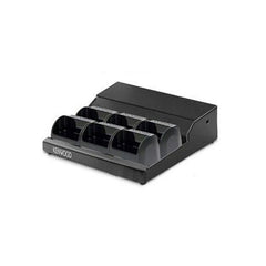 Kenwood KMB-44K 6-Unit Charging Rack for PKT-23K
