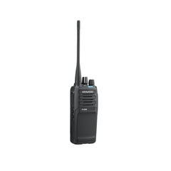 Kenwood NX-P1300AUK 5W UHF Radio 6 Pack