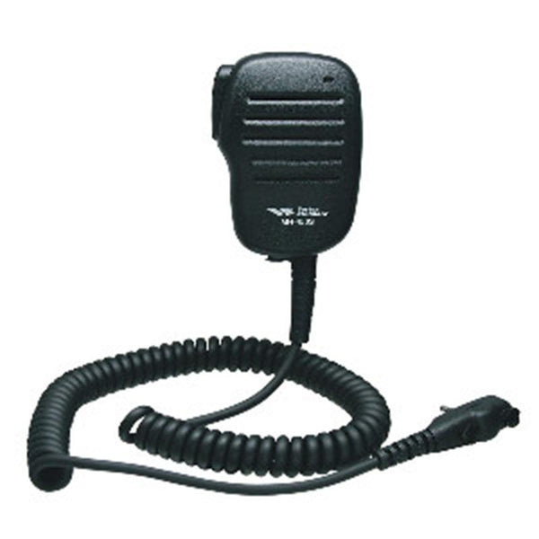 MH-450S Medium Duty Speaker Microphone