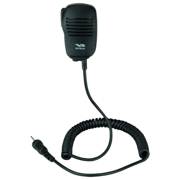 MH-90A4B Compact Speaker Microphone for EVX-S24
