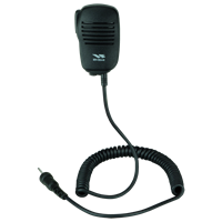 EVX-S24 Digital Radio 6 Pack w/Multi-Charger and Speaker Mics - Black