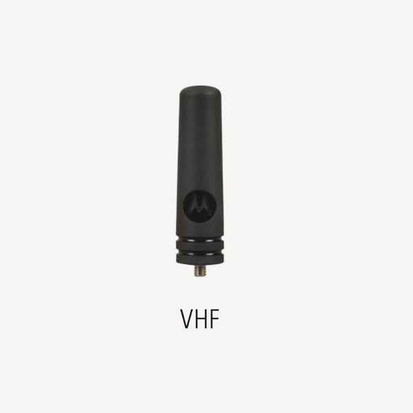 Motorola VHF Stubby Antenna PMAD4146 156-174MHZ
