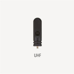 Motorola UHF Stubby Antenna PMAE4095 435-470MHz 4.5 cm