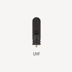 Motorola UHF Stubby Antenna PMAE4093 403-425 MHz 4.5 cm
