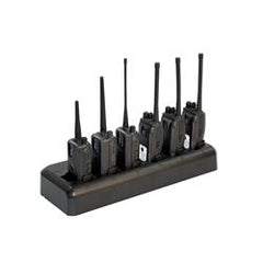 Motorola PMLN6588 Multi-Unit Charger