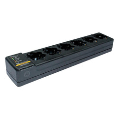 Motorola PMLN7101 Multi-Unit Charger for SL300