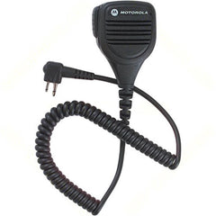 Motorola PMMN4029A IP57 Intrinsically Safe Speaker Mic