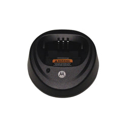 Motorola WPLN4137BR 90 Minute Rapid Charger (Base Only)