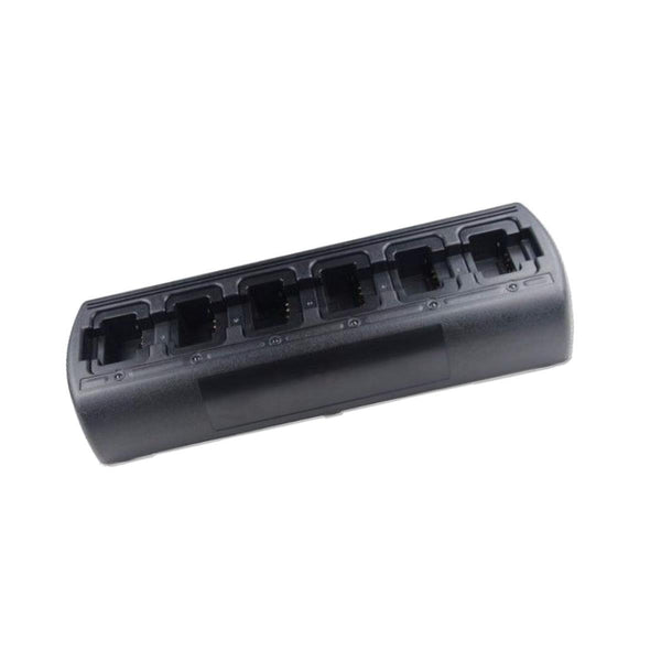 Motorola PMPN4184 BPR40 Mag One Multi-Unit Charger