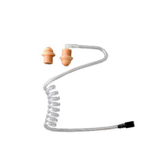 S9500 Clear Acoustical Tube Kit for Single Wire Headset