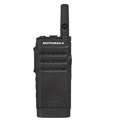 MOTOROLA SL300 2 Channel Non-Display Portable Radio 2 Pack