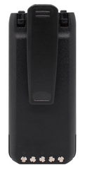 Icom BP288 2350mAh Li-ion Standard Replacement Battery for the A25N