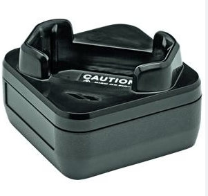 CD-65 Desktop Rapid Charger Base for EVX-S24
