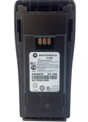 Motorola NNTN4497 High Capacity Li-Ion Battery