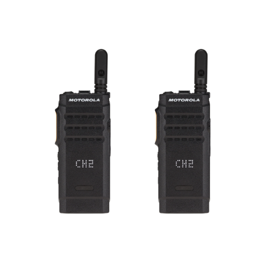 Motorola SL300 Display 2 Pack