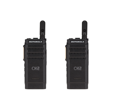 Motorola SL300 Display 2 Pack