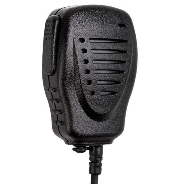 TW-200M Medium Duty Speaker Microphone for Motorola Radios