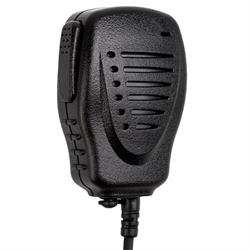 TW-200M Medium Duty Speaker Microphone for Motorola Radios 6 Pack