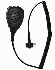 TW-300M Industrial Speaker Microphone for Motorola Radios