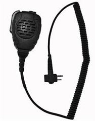 TW-300M Industrial Speaker Microphone for Motorola Radios 6 Pack