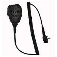 TW-300V Industrial Speaker Mic for Vertex Radios