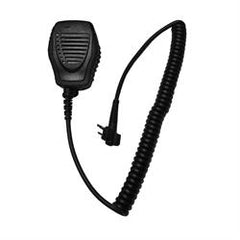 TW-400M IP68 Submersible Speaker Mic for Motorola Radios 6 Pack
