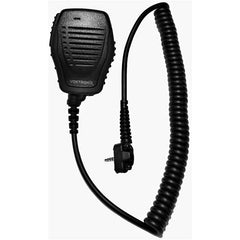 TW-400V IP68 Industrial Submersible Speaker Mic for Vertex Radios