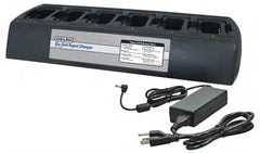 Endura EC6M-ICALI UNI Universal Multi-unit Charger