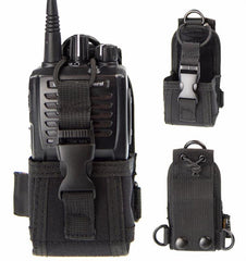 Universal Holster for Two Way Radios