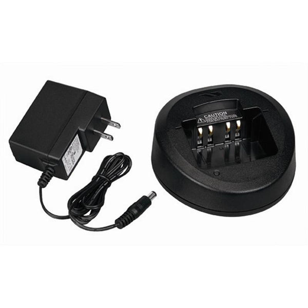 VAC-UNI B UNI Desktop Rapid Charger