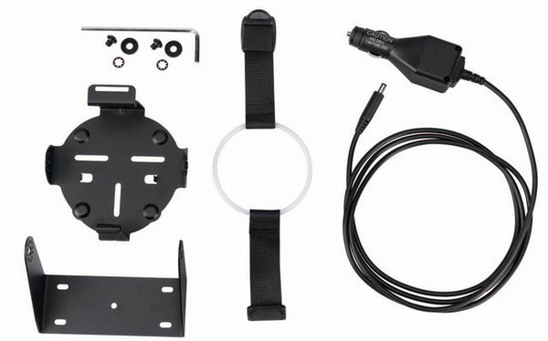 VCM-5 Vehicle Charger Adapter Kit