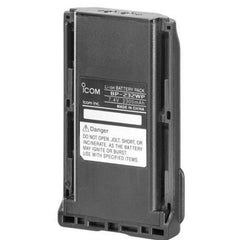 iCOM BP-232WP Battery Pack