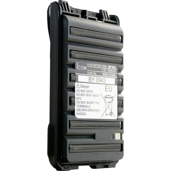 Icom BP-264 Ni-MH Battery Pack