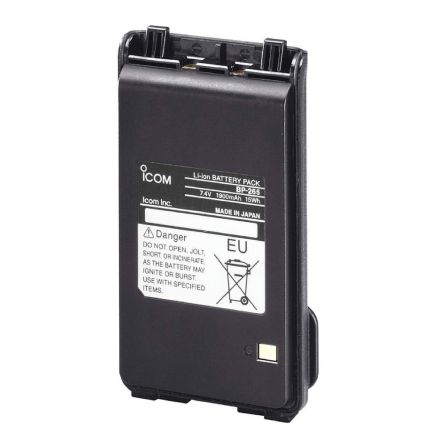 Icom BP-265 Li-Ion Battery Pack