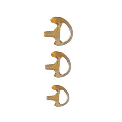 S9500 Conform Ear Kit, Left for Surveillance Style Headsets